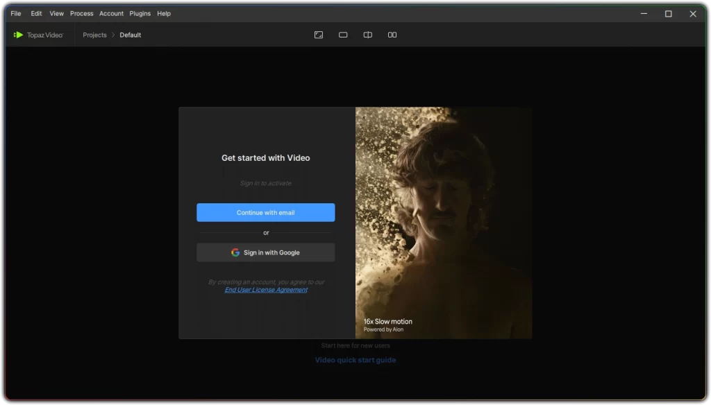 图片[1]-Topaz Video v1.3.0：AI 视频修复与画质增强全新升级 - 搜源站-搜源站