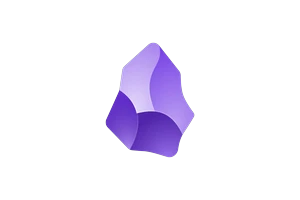 Obsidian v1.10.6中文版:黑曜石笔记工具-搜源站