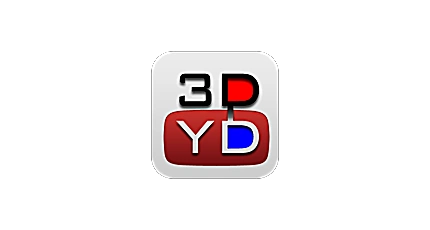 3D Youtube Downloader 1.26.1：油管视频下载工具-搜源站