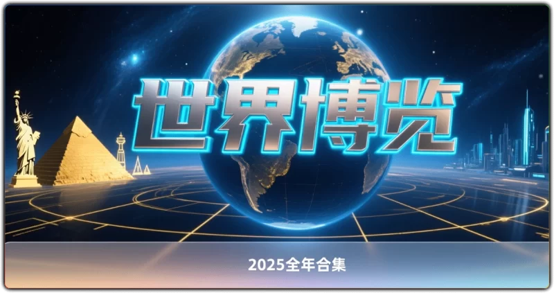世界博览 2025 年 1-24 期:全球人文地理期刊合集 - 搜源站-搜源站