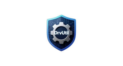 DrvUtil:PE 驱动备份恢复清理工具-搜源站