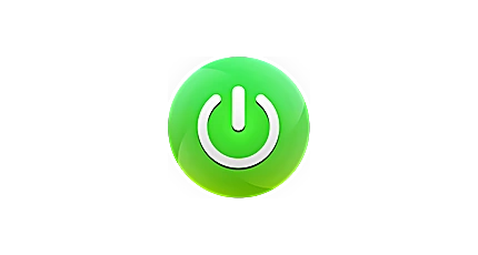 PowerOff:高颜值 Windows 定时关机工具-搜源站