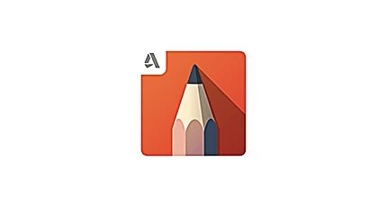Autodesk SketchBook Pro v9.4.4.0:专业级数字绘画软件-搜源站