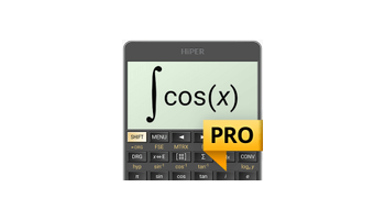 HiPER Calc PRO v11.2.8高级版:专业科学计算器安卓-搜源站