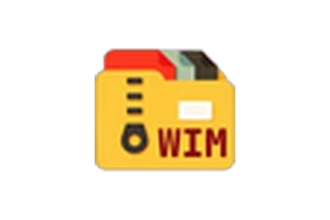 WimTool v1.8.2025.11.25：WIM映像与系统备份工具 -搜源站