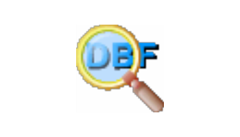 DBF Viewer 2000 8.89便携版:DBF文件查看与数据库管理工具-搜源站