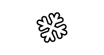 SnowFlakes v2.0.0汉化版: 电脑桌面飘雪美化软件 - 搜源站-搜源站