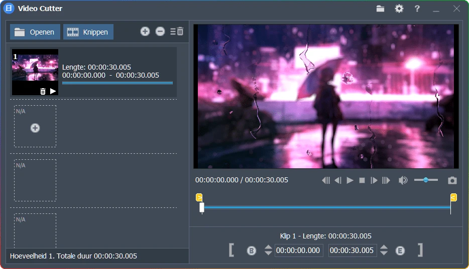 图片[1]-Fast Video Cutter Joiner v6.9.3：视频剪辑合并工具 - 搜源站-搜源站