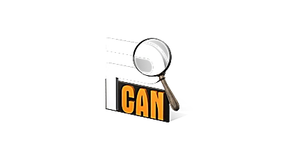 PcanView5.02x64 中文版：CAN 监视软件-搜源站