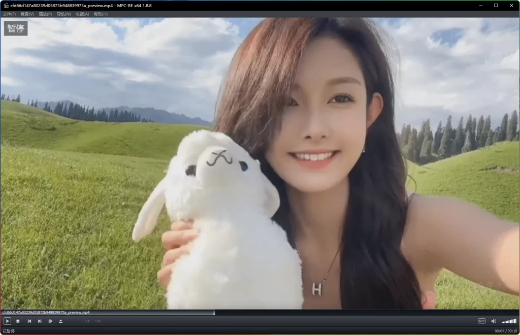 图片[1]-MPC-BE v1.8.7：免费开源媒体播放器 - 搜源站-搜源站