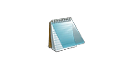 Notepad4 v26.03 r6058：轻量级文本编辑器绿色版-搜源站