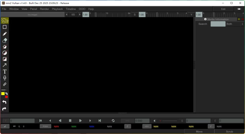 图片[1]-mrv2 v1.4.9中文版：专业影视审阅工具 - 搜源站-搜源站