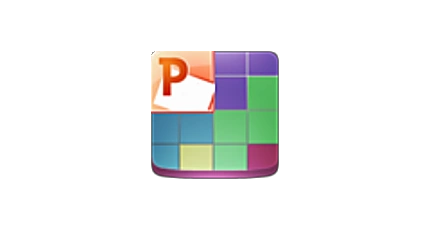 飞侠 PPT 拼图 v1.1:PPT转无缝拼接长图-搜源站