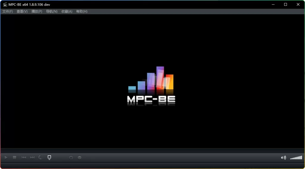图片[1]-MPC-BE v1.8.9.106：Windows 开源本地影音播放器 - 搜源站-搜源站