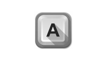 Keystroke Visualizer v3.4中文版:屏幕键盘按键可视化演示-搜源站