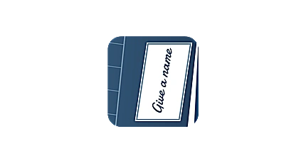 安卓取名字典 v1.0.6 高级版：智能起名神器-搜源站