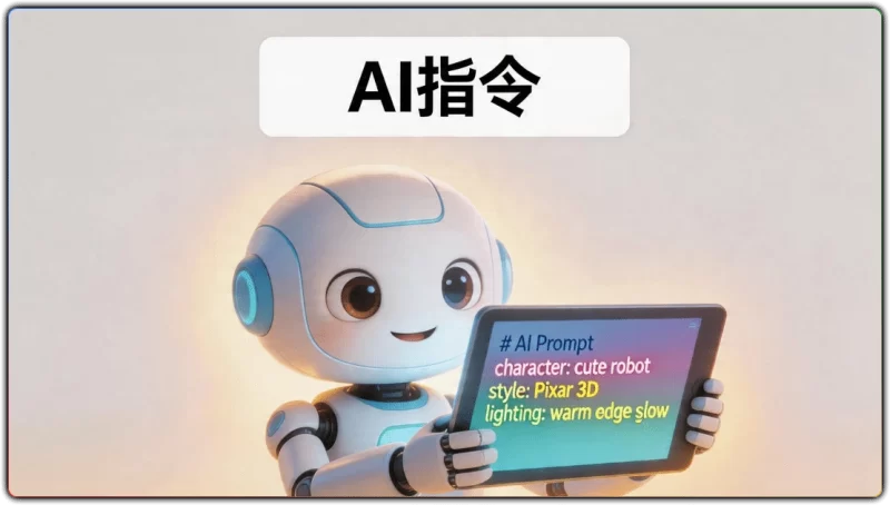 豆包 AI v2026：85 + 实用 AI 提示词指令合集 - 搜源站-搜源站