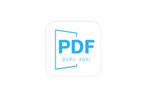 PDF Guru v2.4.2：免费开源PDF处理工具-搜源站