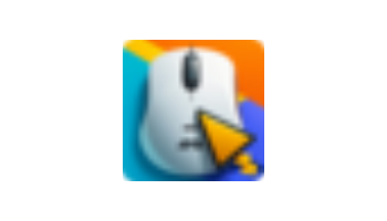 鼠标自动连点器 mouse_click v1.0.0:后台模式点击辅助工具-搜源站