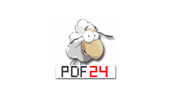 DF24 Creator v11.24.0:PDF处理器支持多种格式转换-搜源站
