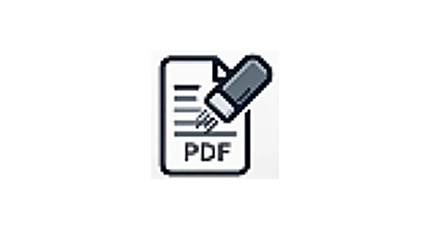 PdfWatermarkRemoval v1.0：PDF 水印一键删除工具-搜源站