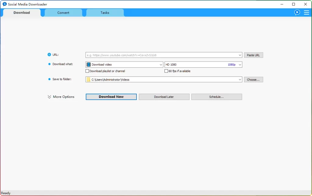 图片[1]-Social Media Downloader V7.6.2：视频下载工具 - 搜源站-搜源站