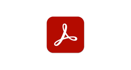 Acrobat Pro DC v2026.001.21563：专业PDF编辑处理软件-搜源站