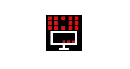 DesktopDigitalClock v5.55：免费桌面数字时钟工具-搜源站