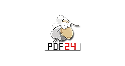 PDF24工具箱 V11.29.0:多功能PDF处理软件-搜源站