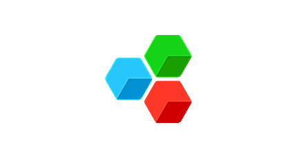 安卓移动办公软件：OfficeSuite v16.1.58761 中文高级版-搜源站