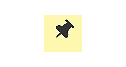 PinnyNotes v1.13.0：免费桌面便签工具高效管日常事务-搜源站