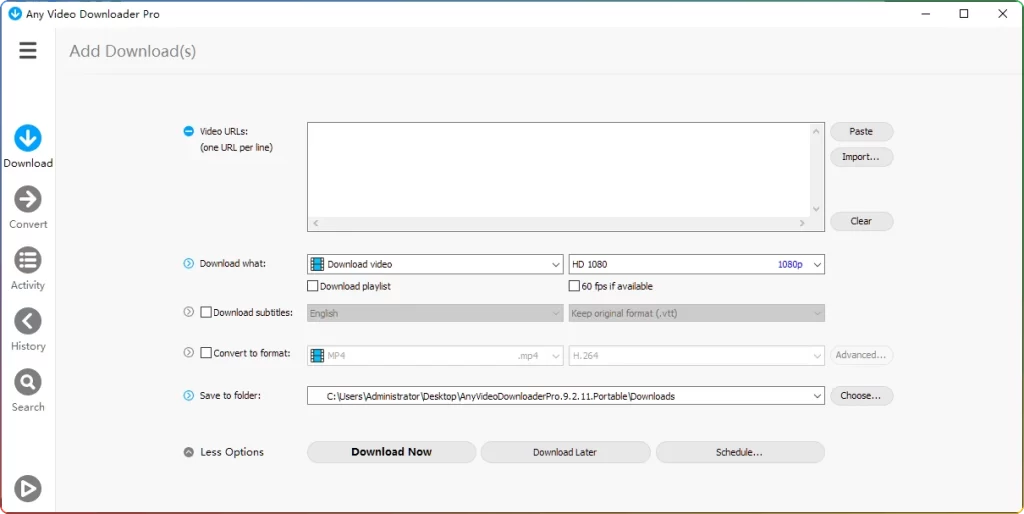 图片[1]-Any Video Downloader V9.2.11｜多平台高清视频下载 - 搜源站-搜源站