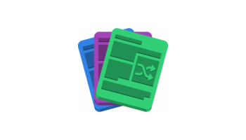 PDF Arranger V1.12.1:开源PDF拆分合并工具-搜源站