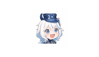 Final2x v4.0.0绿色版：图像超分辨率增强工具 - 搜源站-搜源站
