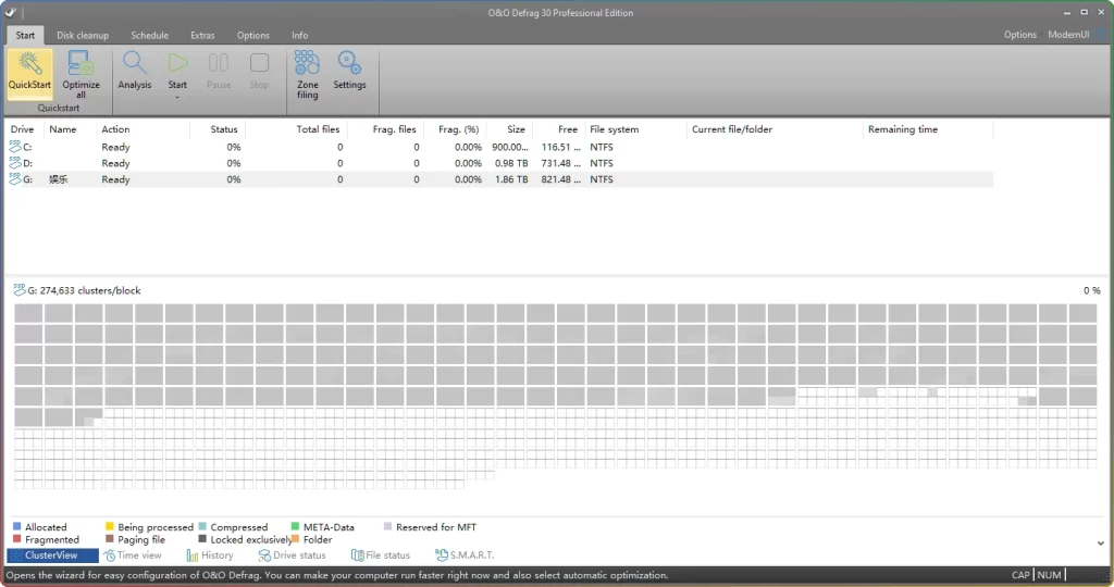 图片[1]-O&O Defrag Professional v30.5.1211 ：高效磁盘整理工具 - 搜源站-搜源站
