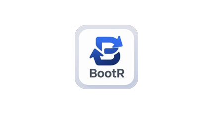 BootR:Windows 系统引导重建修复工具-搜源站
