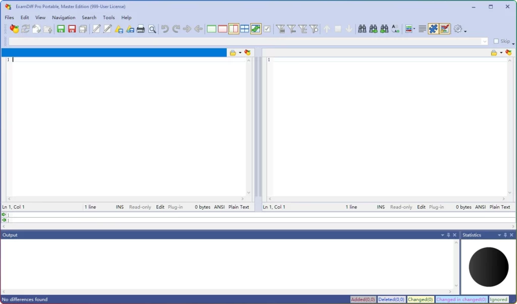 图片[1]-ExamDiff Pro V16.0.1.12 便携版：文件比较与同步工具 - 搜源站-搜源站