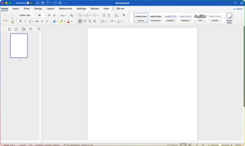 Office 2021 for Mac LTSC 2024 16.103.2：高级版 - 搜源站-搜源站