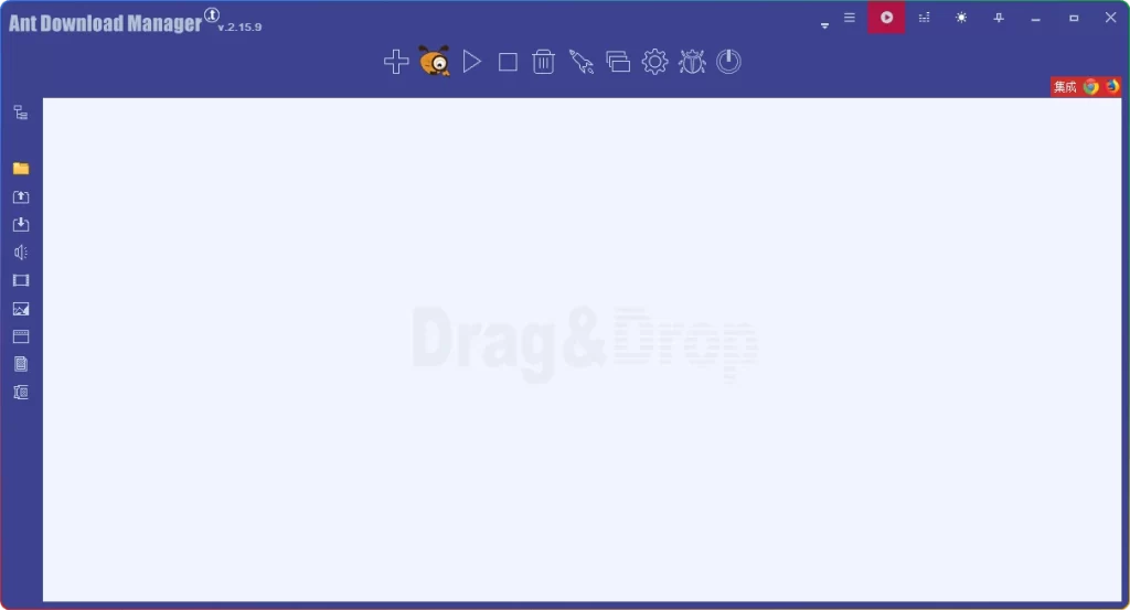 图片[1]-蚂蚁下载器 Ant Download Manager Pro 2.15.8.91174：多线程下载工具 - 搜源站-搜源站