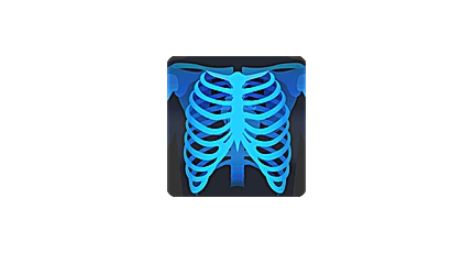 MicroDicom v2025 汉化版：专业 DICOM 阅片器-搜源站