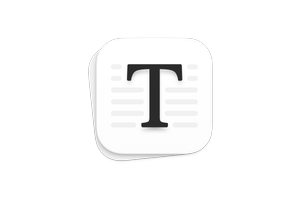 Typora v1.12.4 / Mac 1.12.4破解版:Markdown编辑器VIP解锁版-搜源站