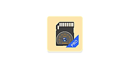 SD Card Test Pro v2.9 中文版：SD卡速度测试-搜源站