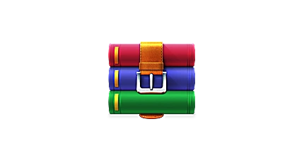 WinRAR v7.20 中文注册版：电脑装机必备解压缩软件-搜源站