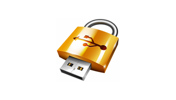 GiliSoft USB Lock v10.8.0:USB端口加密与数据防泄漏工具-搜源站