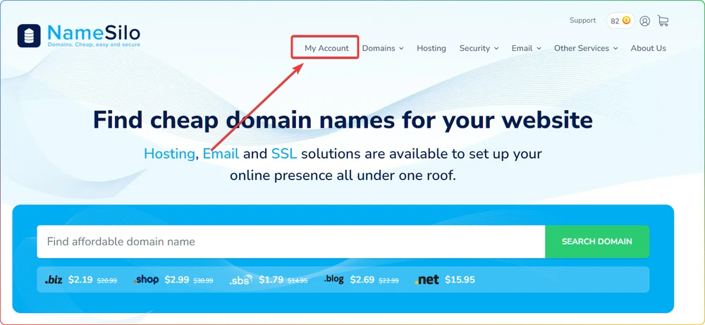 图片[2]-NameSilo域名续费完整指南：图文教程 - 搜源站-搜源站