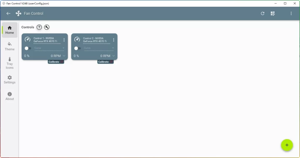 图片[1]-Fan Control v248 绿色版：电脑风扇控制与温度监控 - 搜源站-搜源站
