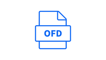 OFD票据批量转图｜OfdToImageGUI 3.0支持增值税发票解析 - 搜源站-搜源站