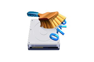 R-Wipe & Clean v20.0.2537：数据擦除与系统清理-搜源站