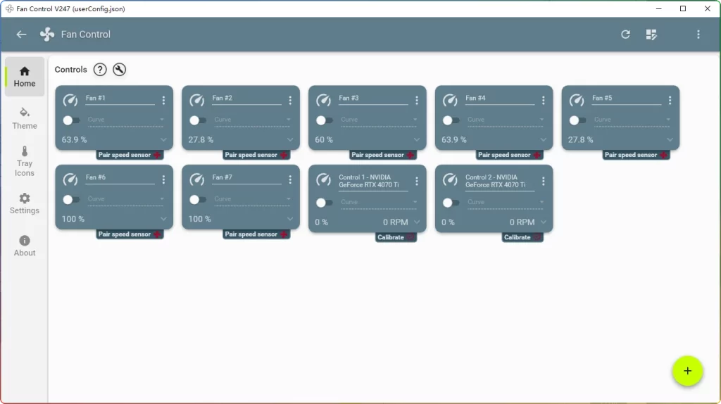 图片[1]-anControl 247绿色版：电脑风扇智能调速与温度监控工具 - 搜源站-搜源站