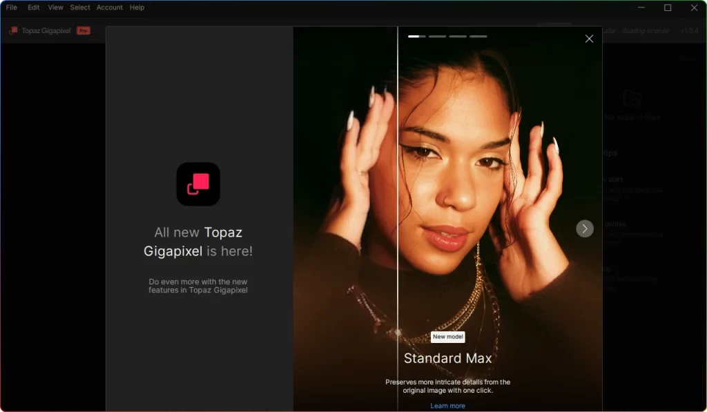 图片[1]-Topaz Gigapixel Pro v1.0.4：AI 图像放大神器 - 搜源站-搜源站